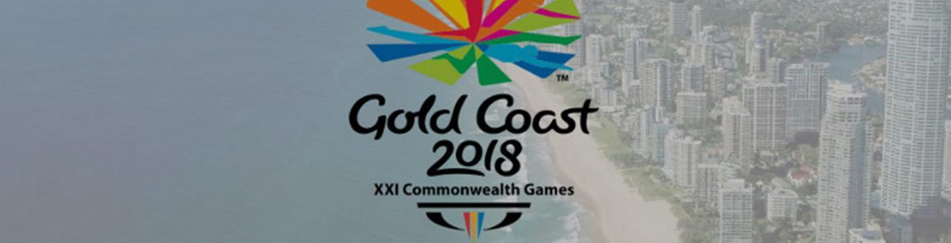 CASE STUDY - GOLD COAST QLD 2018 COMMONWEALTH GAMES