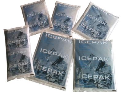 Gel Ice Packs