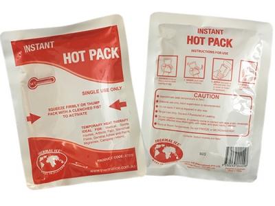 Instant Hot Packs