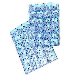 Dry Ice Pack Wraps Large size