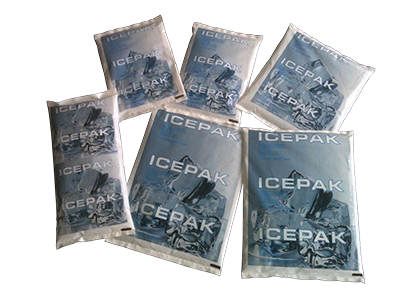 Gel Ice Packs in Australia by Thermal Ice