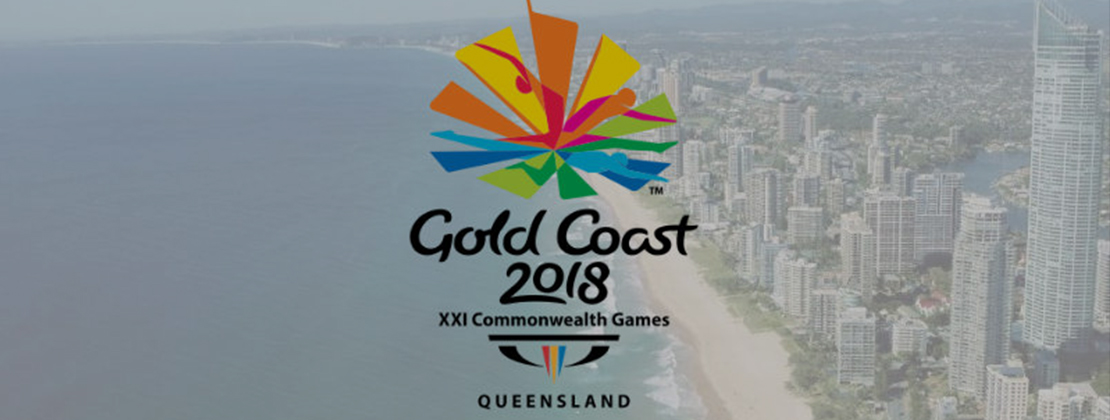 Dry and Frozen Gel Packs for Commonwealth Games