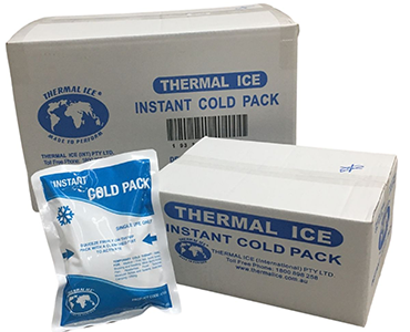 Thermal Ice Instant Cold Packs for Cold Therapy