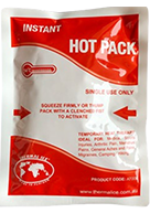 Hot Pack